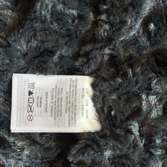 Columbia Women's Copper Crest Hooded Jacket - XL - Like New! - Picture 12 of 12